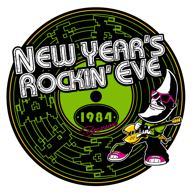new year's rockin eve 1986